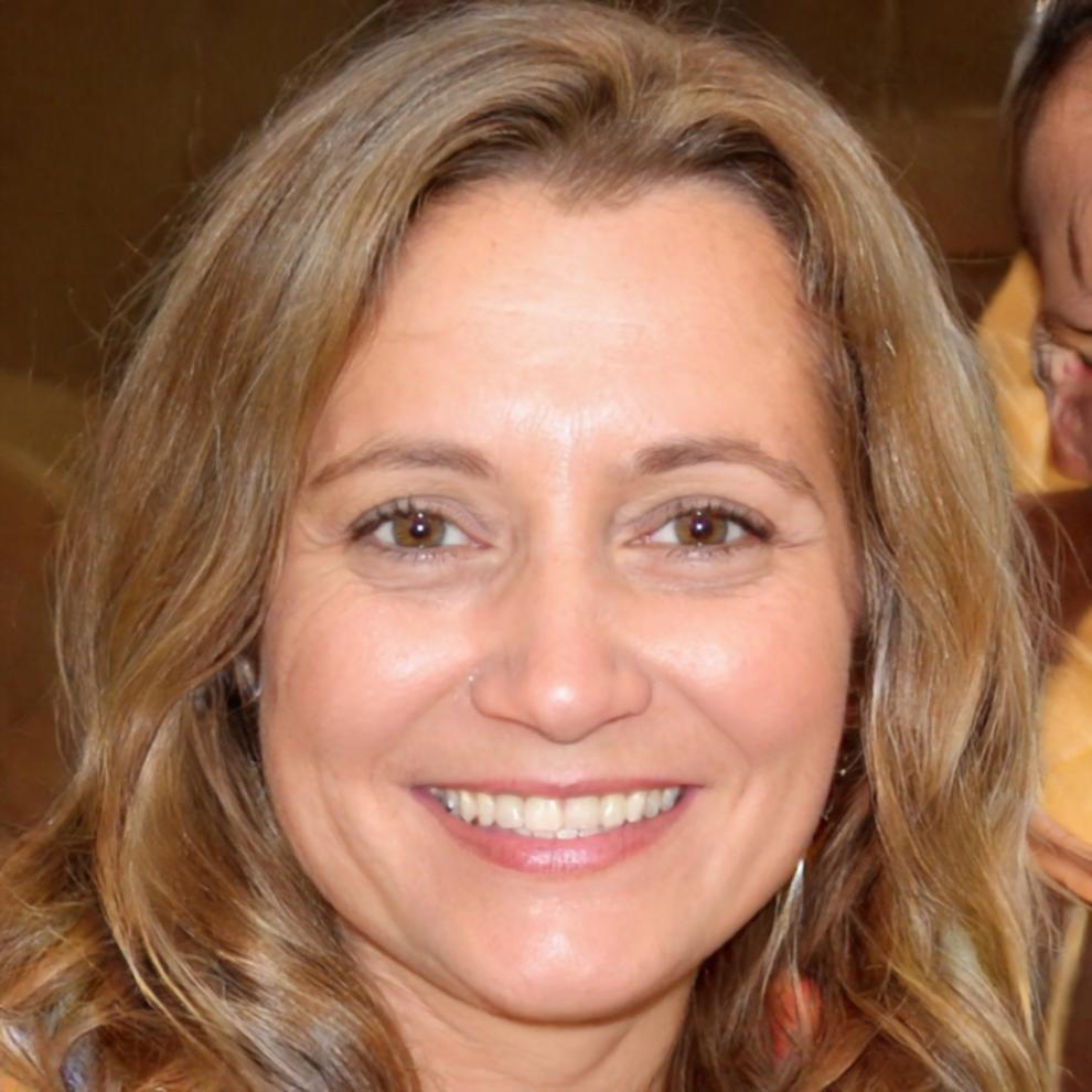 Claire Dubois, Analyste Quantitative Senior